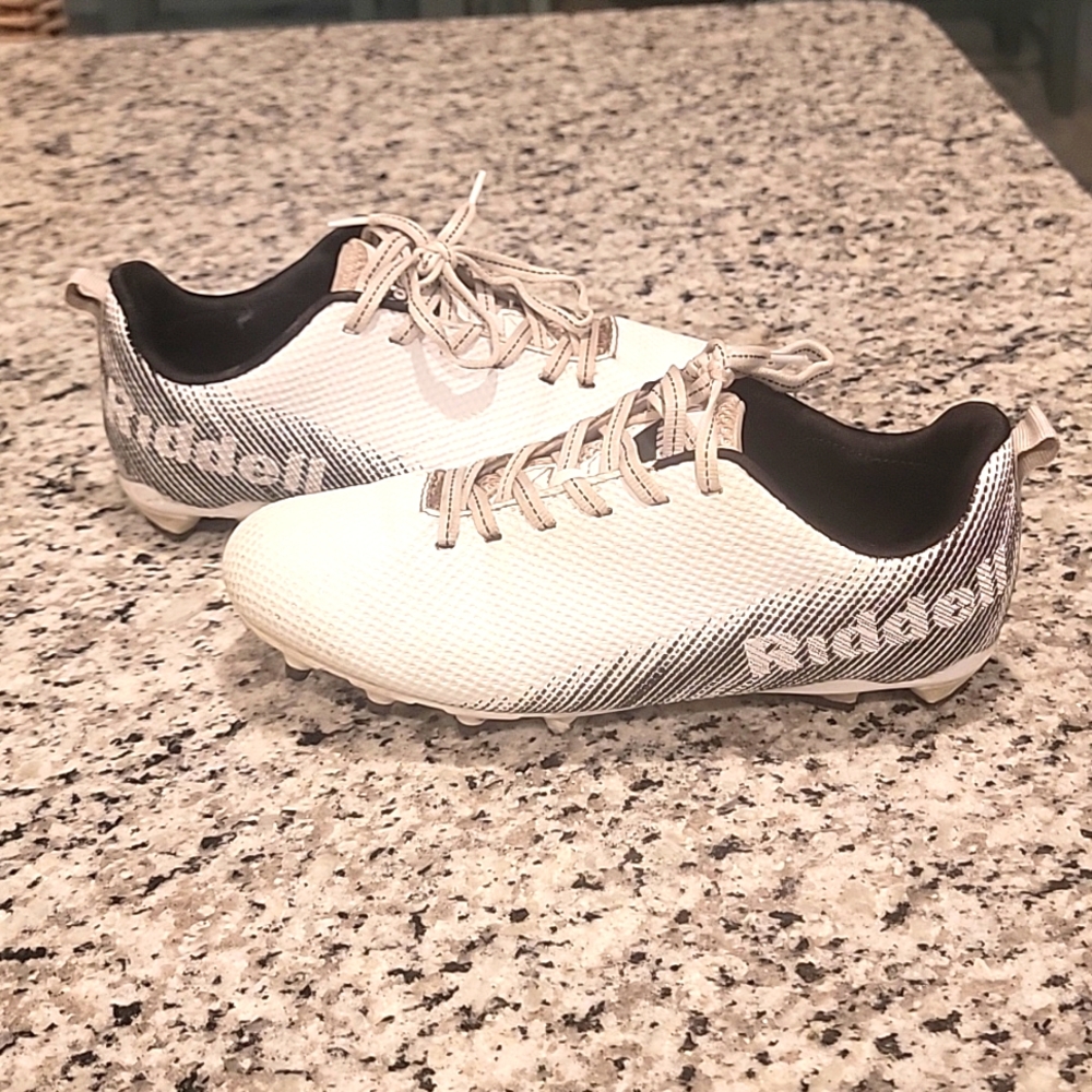 Riddell Football Cleats